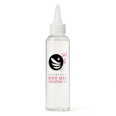 Hot Oil Treatment