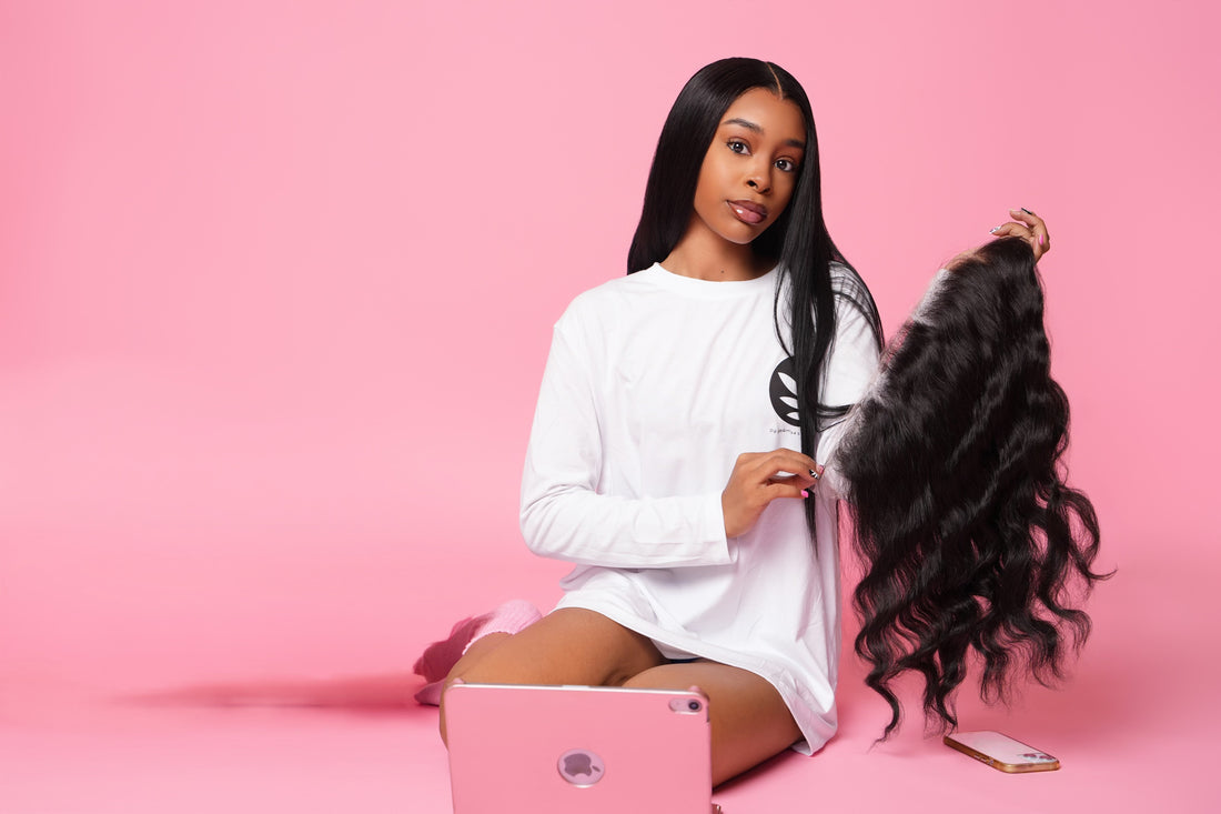 Raw Extensions