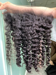 HD 13x6 Frontals