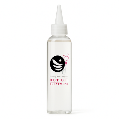 Hot Oil Treatment